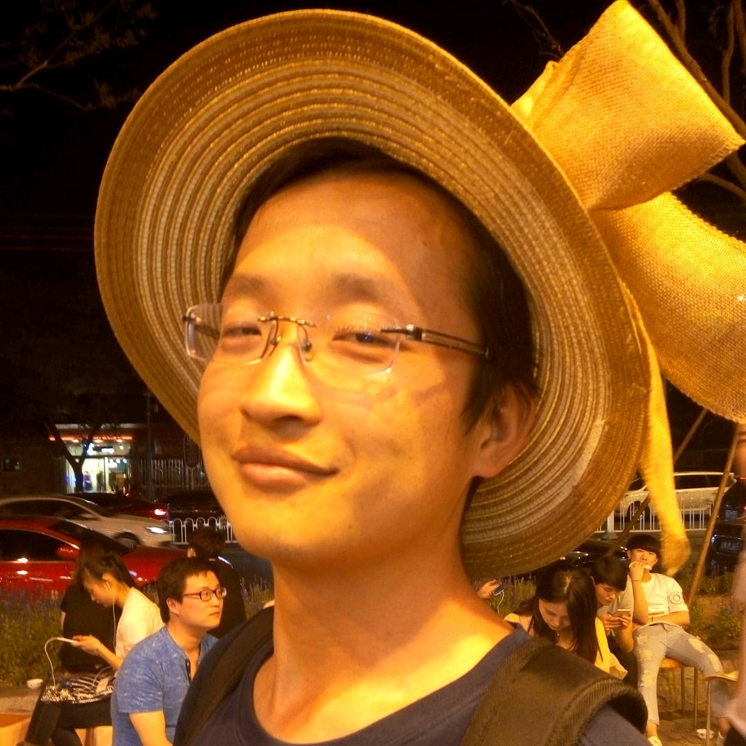 IT雄哥