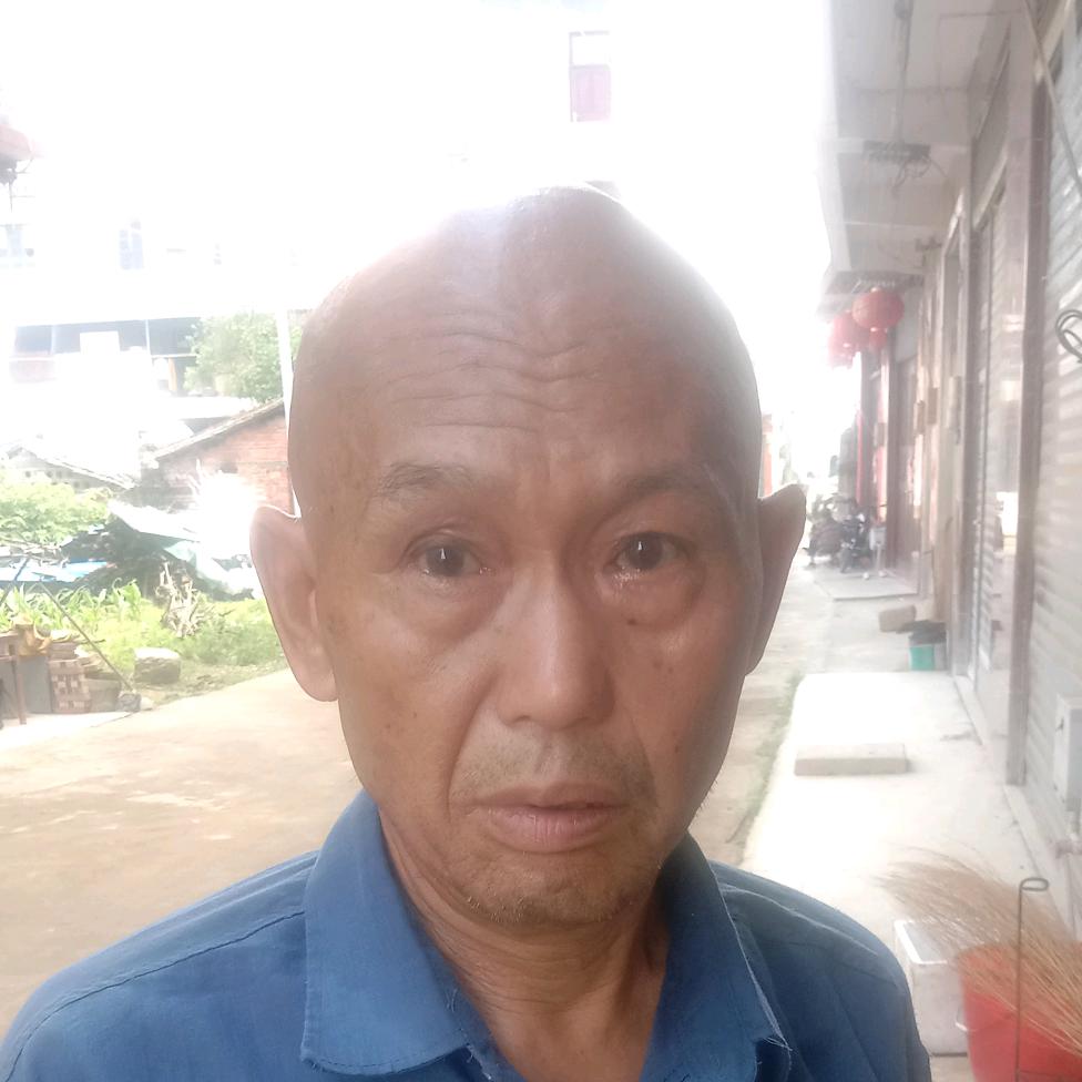 以德服人.