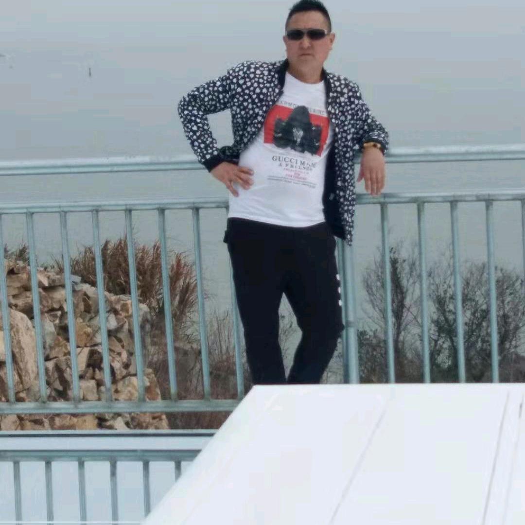 潇洒一世