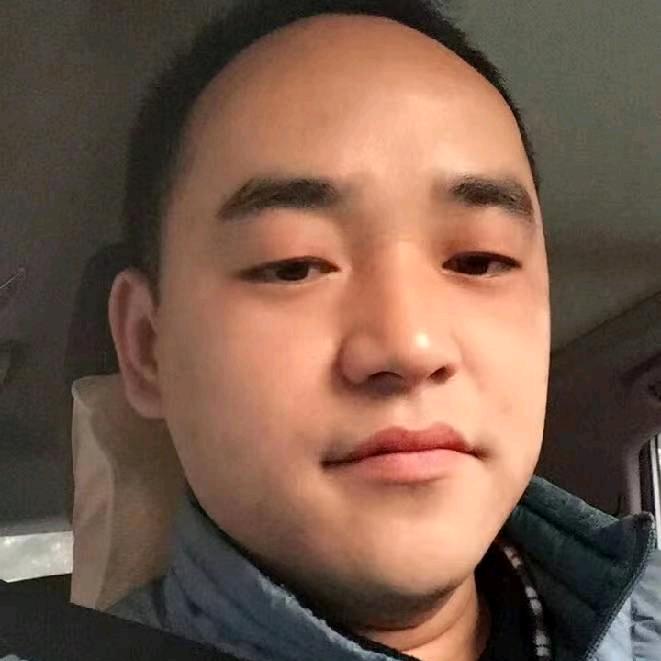 物是人非