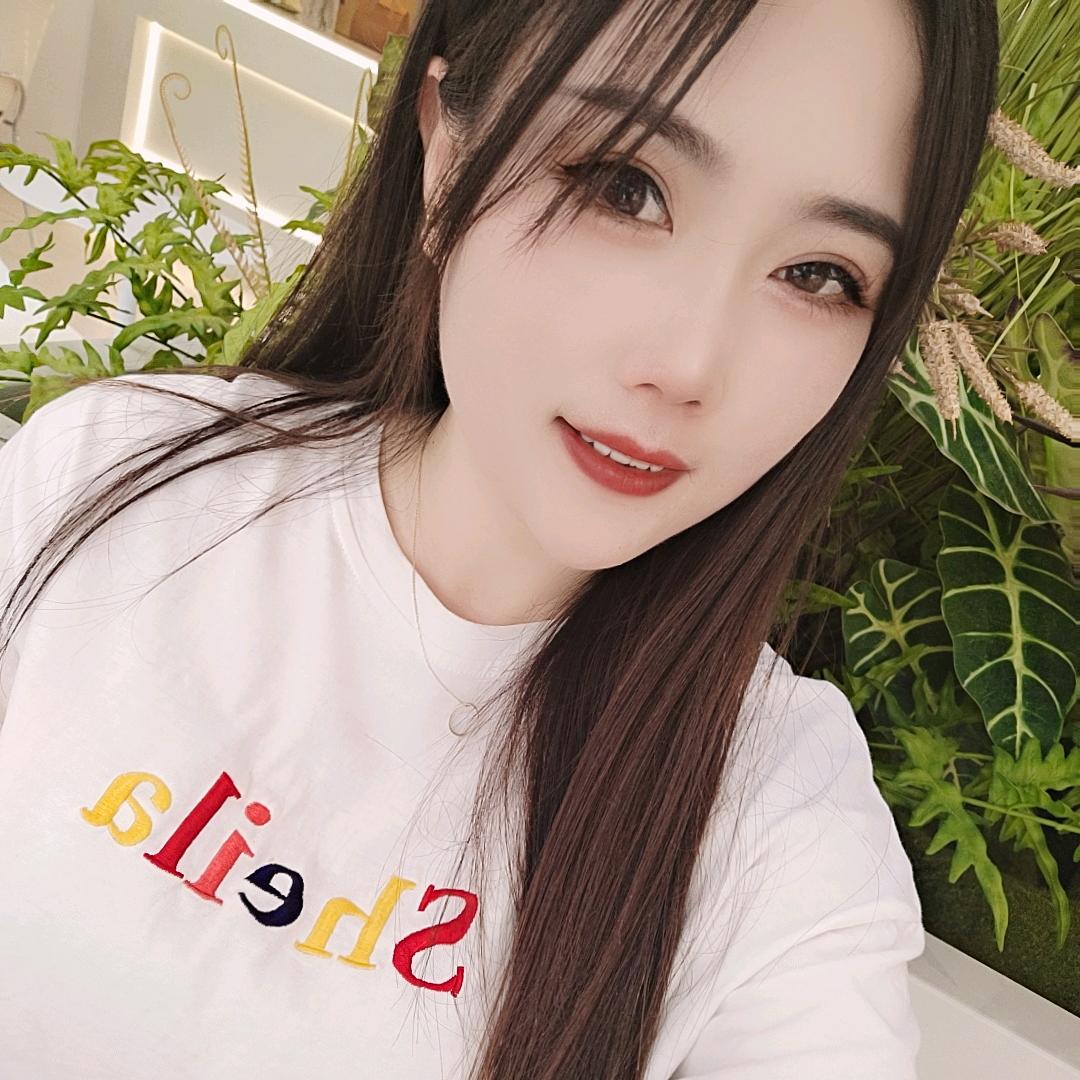 小凝儿·努力前行