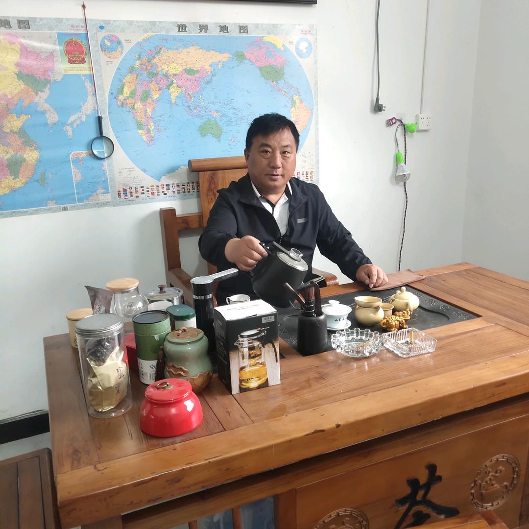 一生明哥