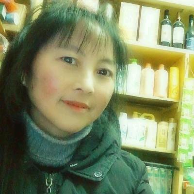 香香甜甜