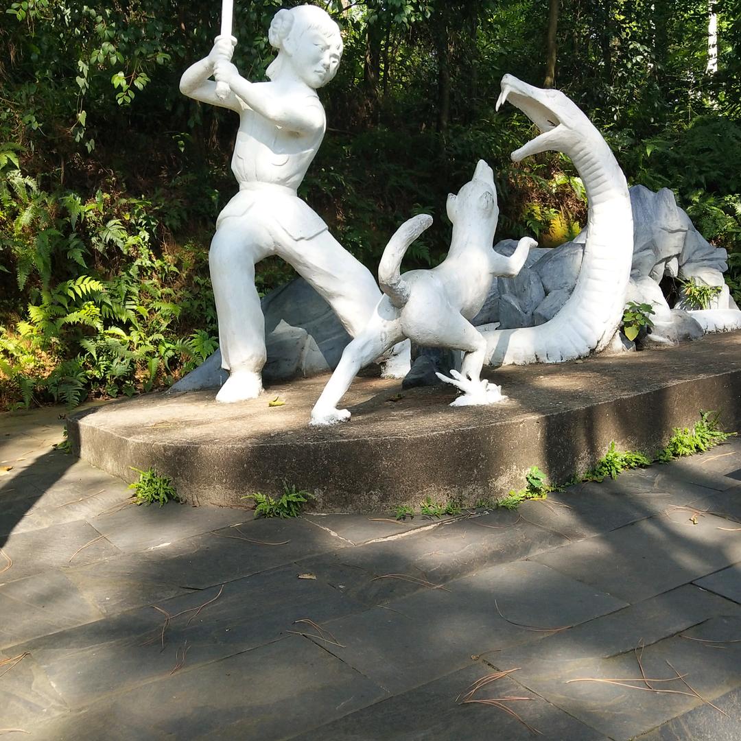 糊涂一生