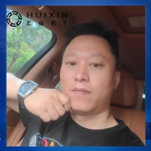 兰州汇信二手车