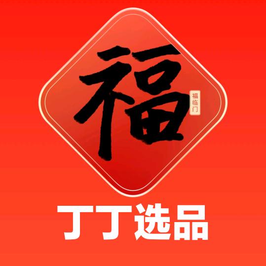 丁丁选品
