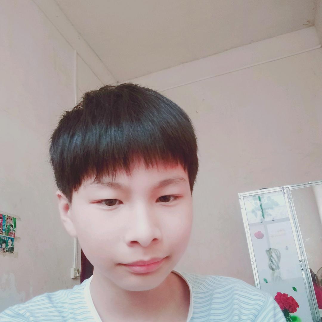少年