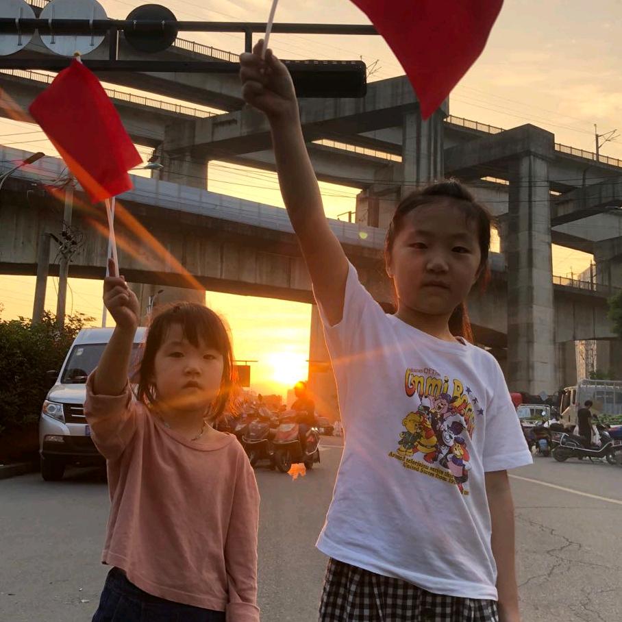 淮滨   新农人   🦅