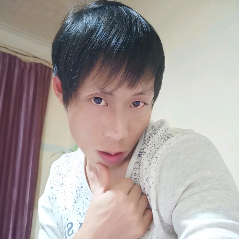 我来自山卡卡小伙