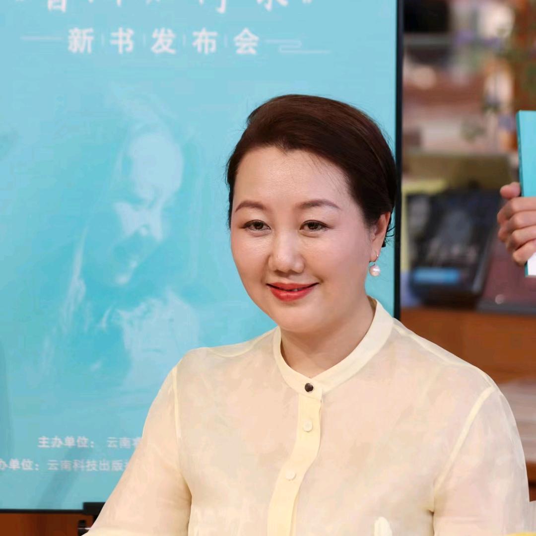 听马老师讲普洱