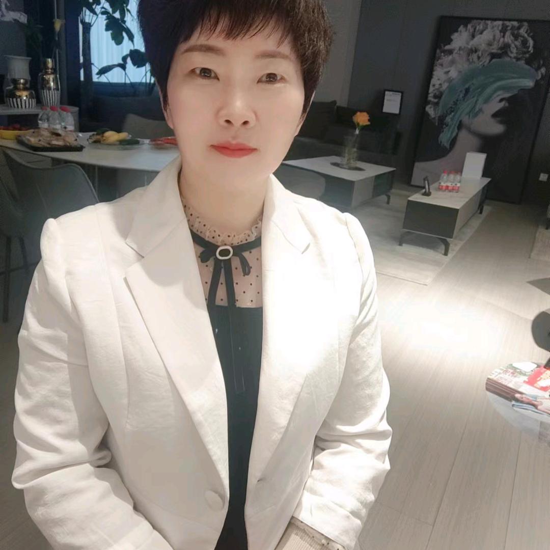 鑫诚房产王文芳