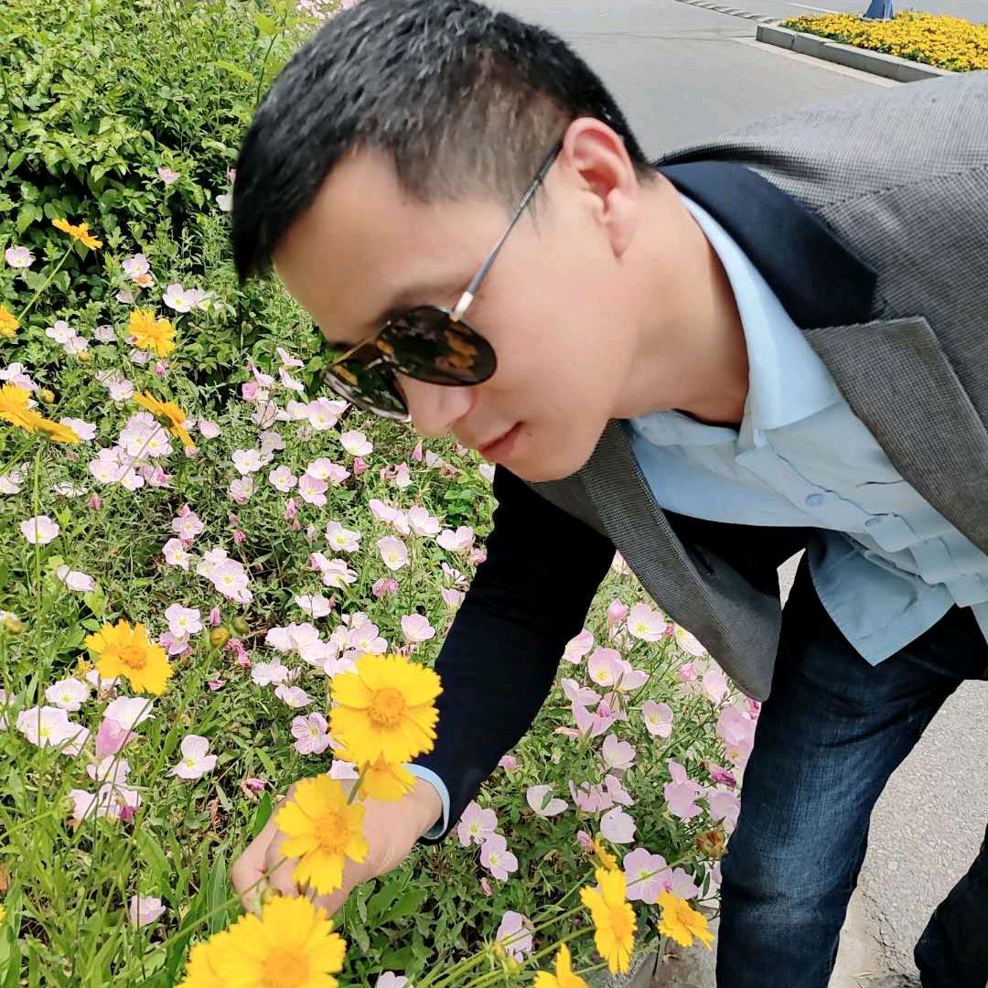 朱哥在绍兴