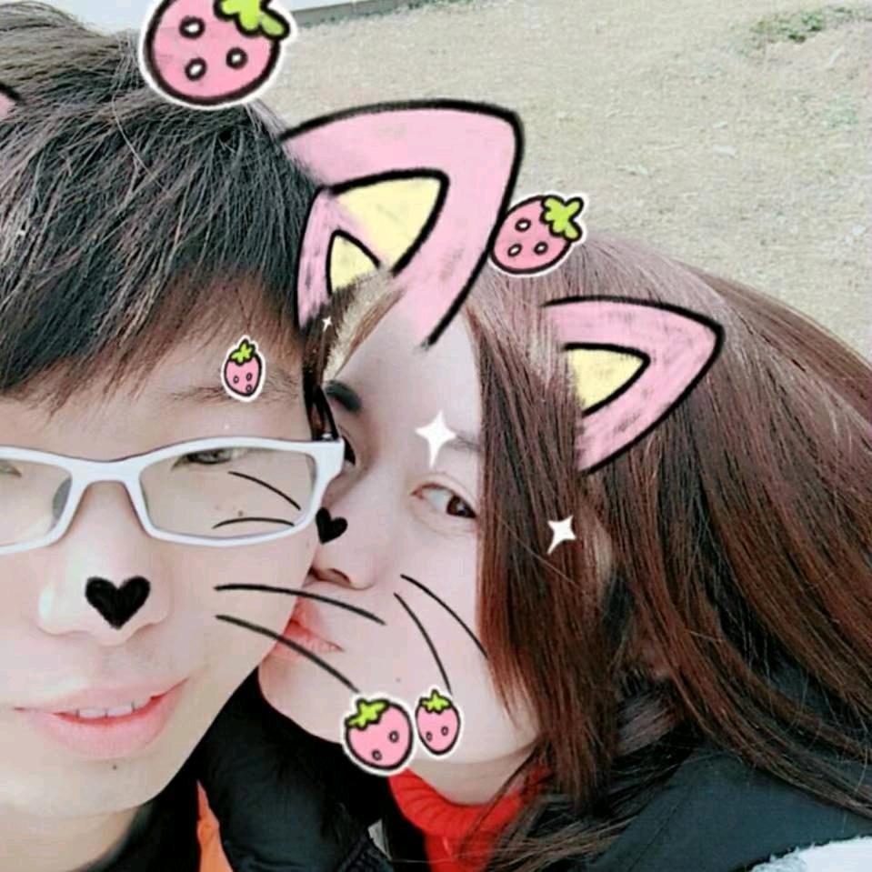 家里两条龙
