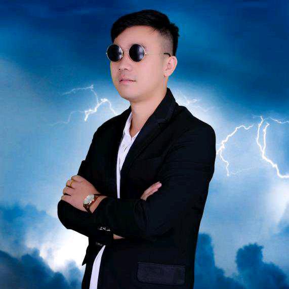 尉氏喜尚喜婚礼定制（骆）