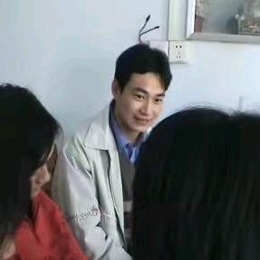 乡村诗人贾智文