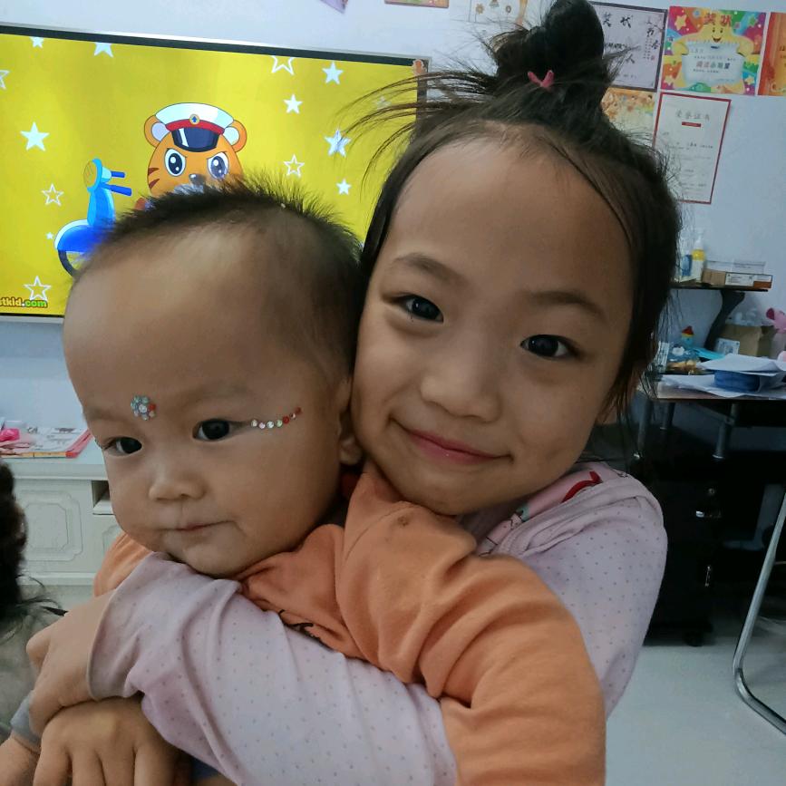 小开心2