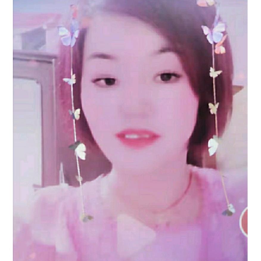 小可爱的外婆'