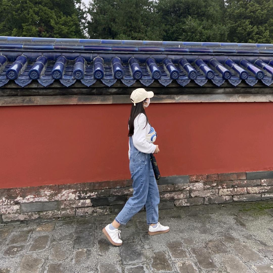 开心花
