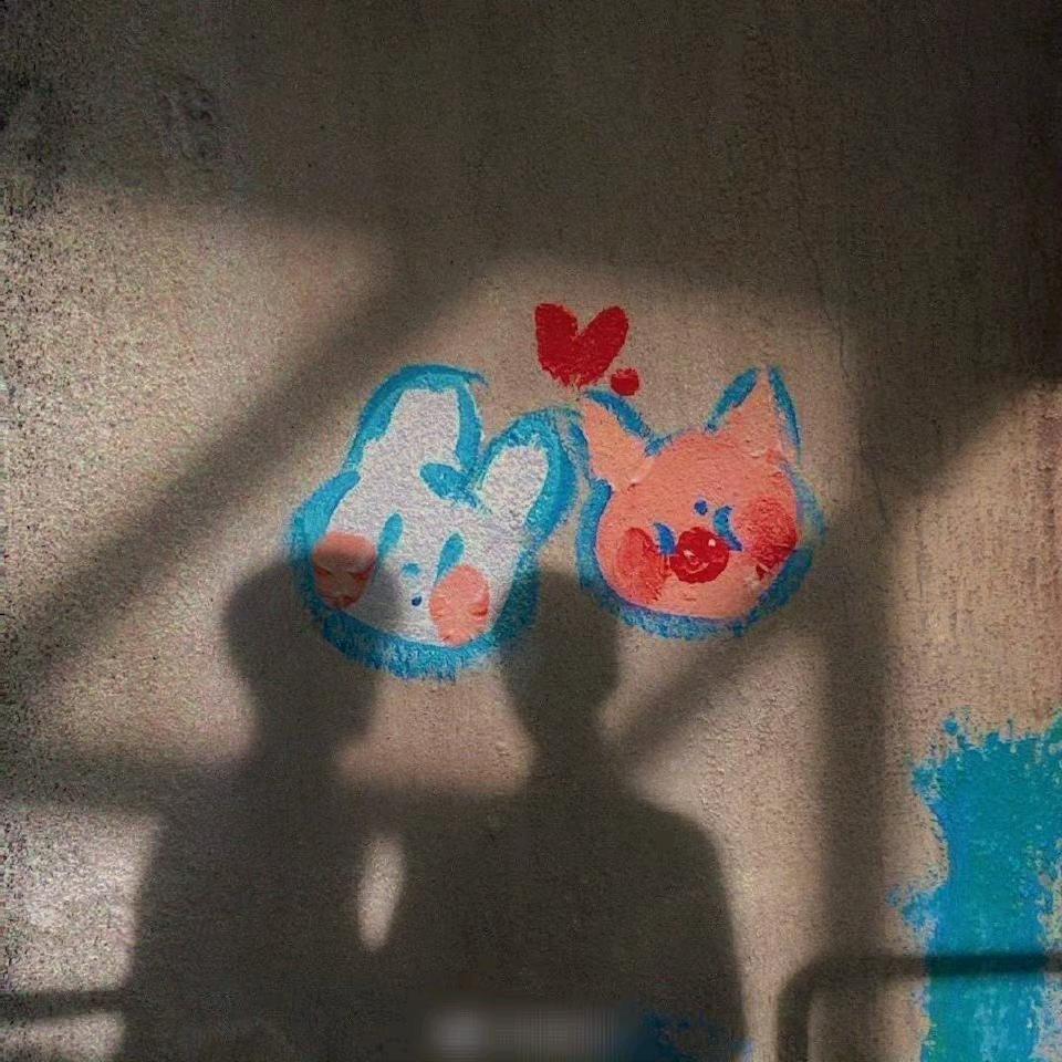 睡个好觉💤💤