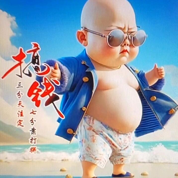 99岁(･ิϖ･ิ)小5