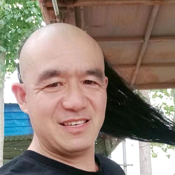 《孝道百顺》姚远歌手