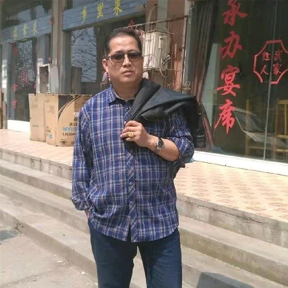 东北虎，谈青