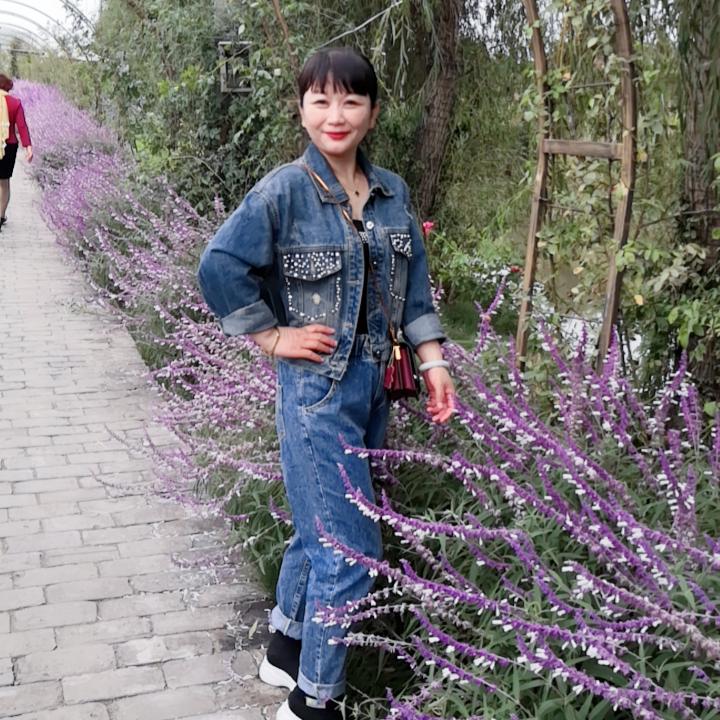 城市美容师