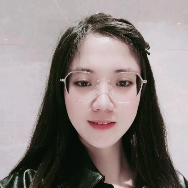 默默妞