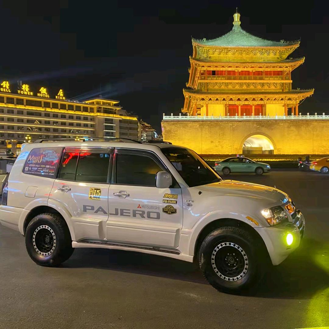 沈阳嘉庆二手车