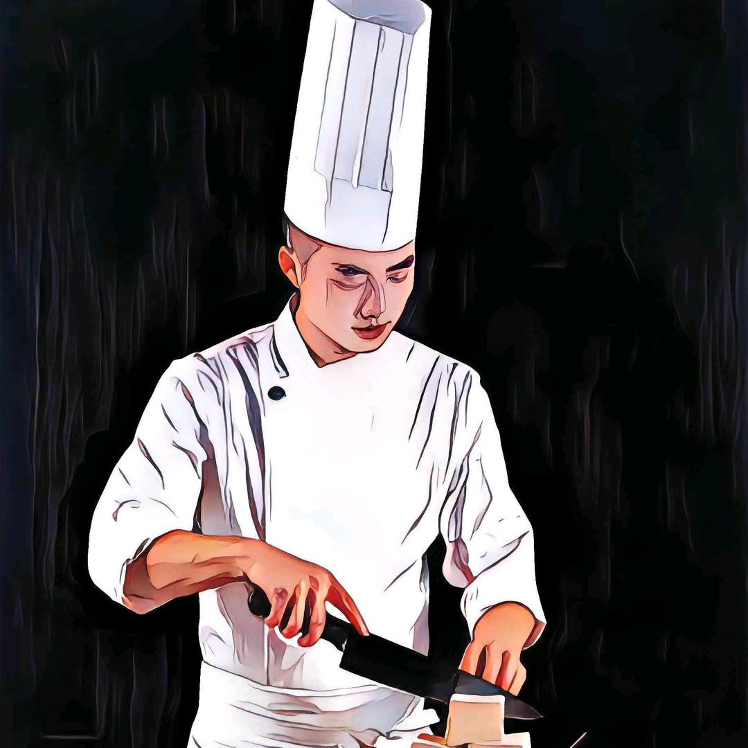 烹之味.厨之道。