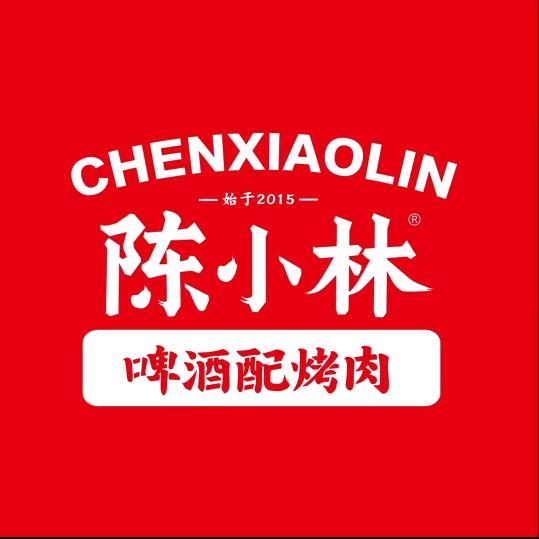 啤酒配烤肉