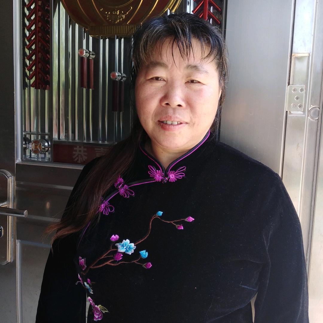 陶姐