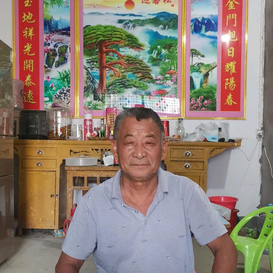穆林