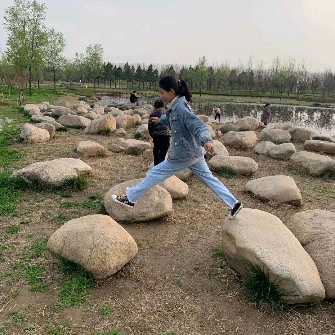 小卓呀！