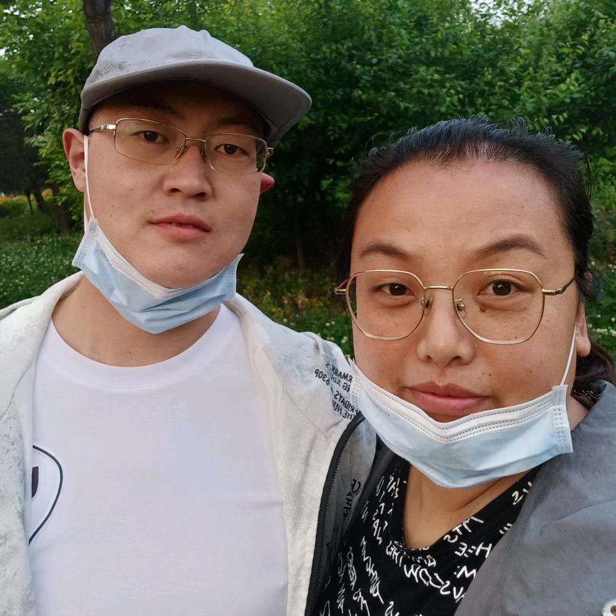 相识是缘(柴家小张饼子麻辣烫）