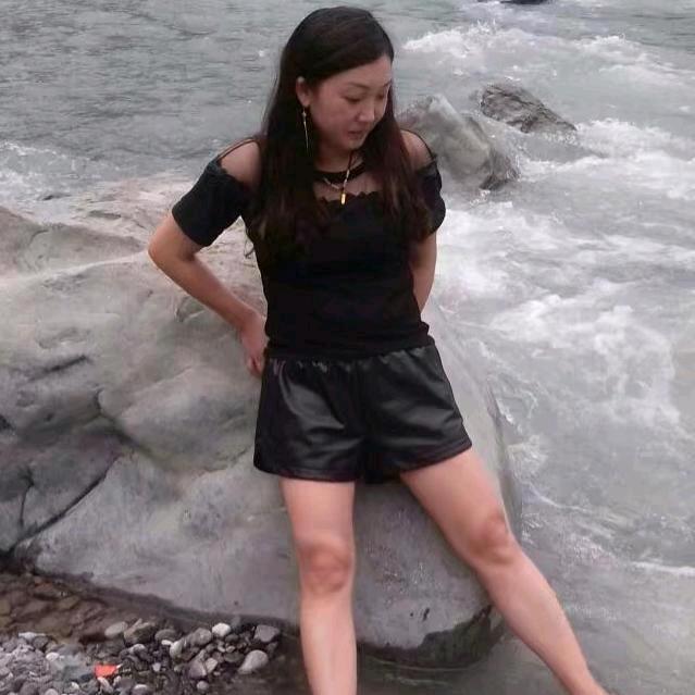 释然