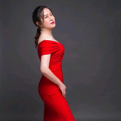 爱旅行的一米姐