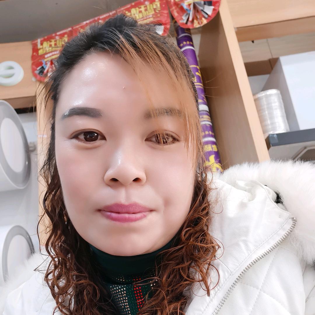 慧慧姐❄️