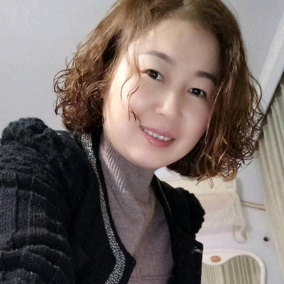 蒋家二姐