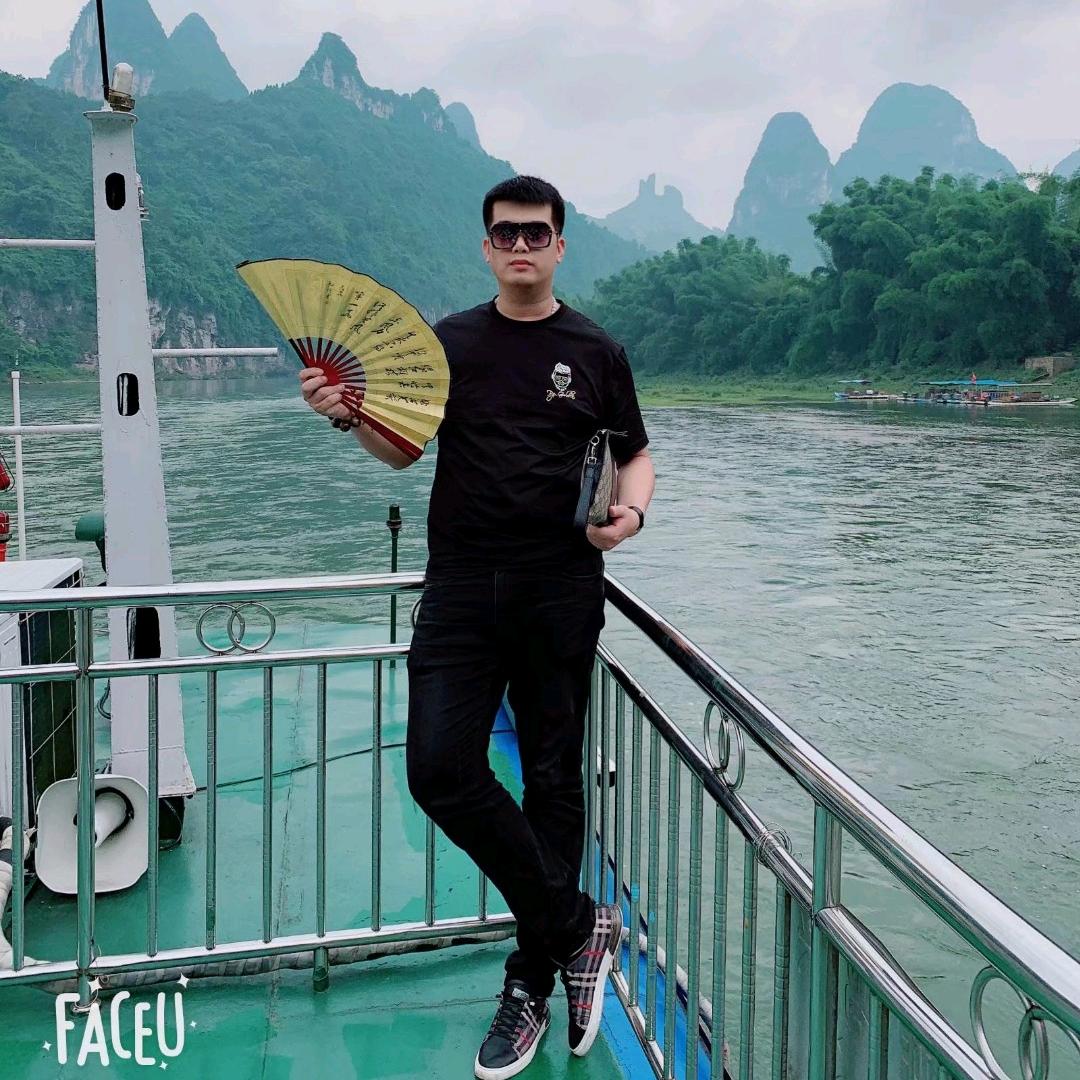 在皖奋斗的福清哥