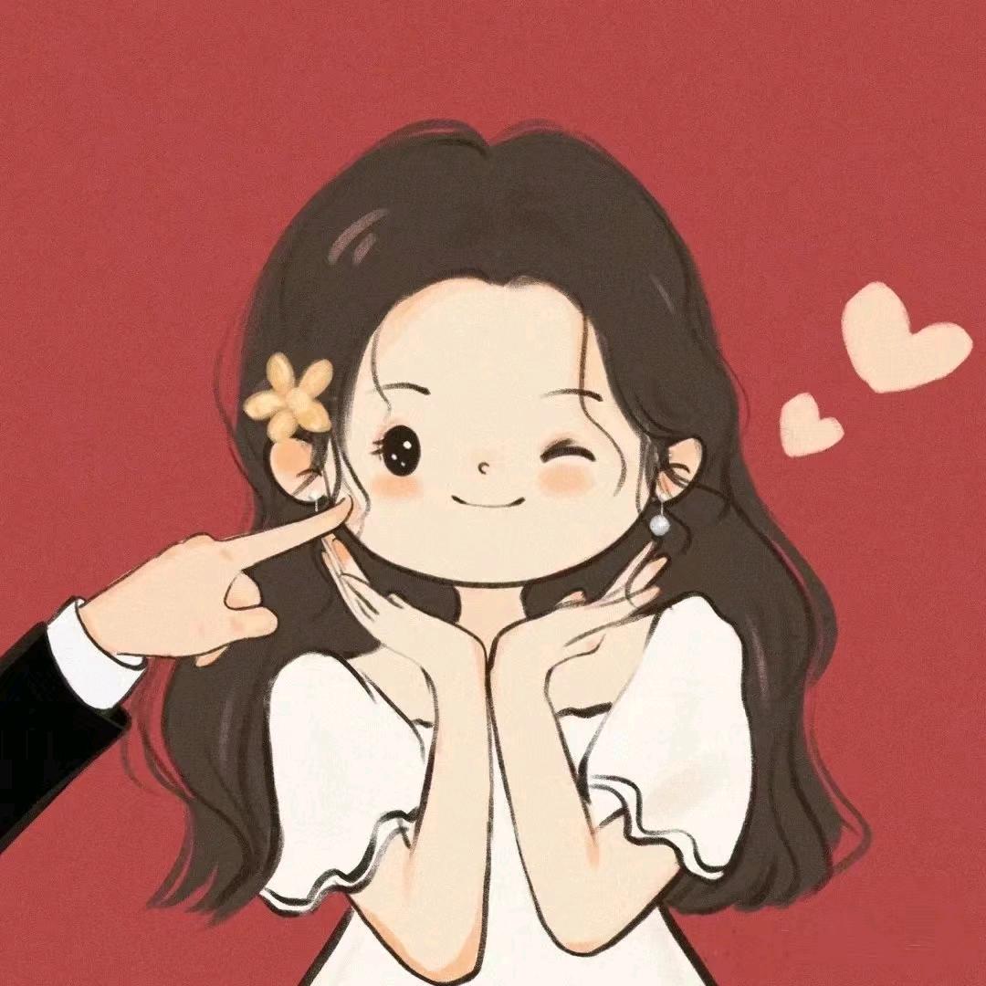 触手可及 ❤