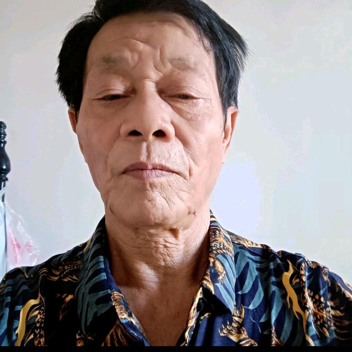 老兵哥