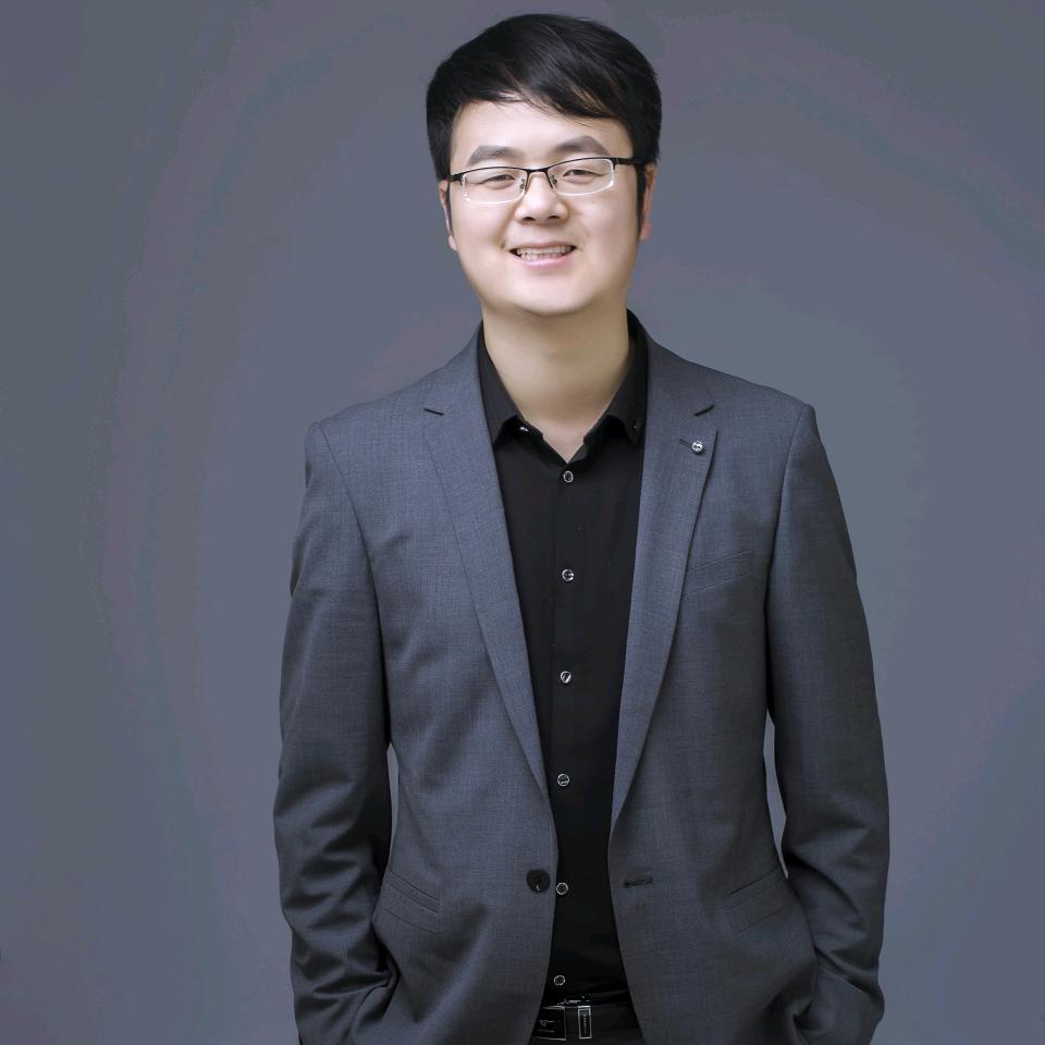 大秦楼市-张龙看房