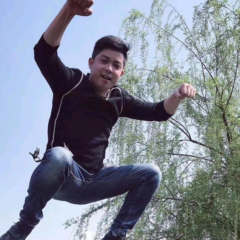 常山赵子龙