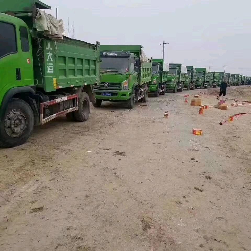 专业垃圾清运，室内外拆除