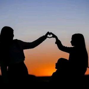 Lᵒᵛᵉ💋情故事（上集）