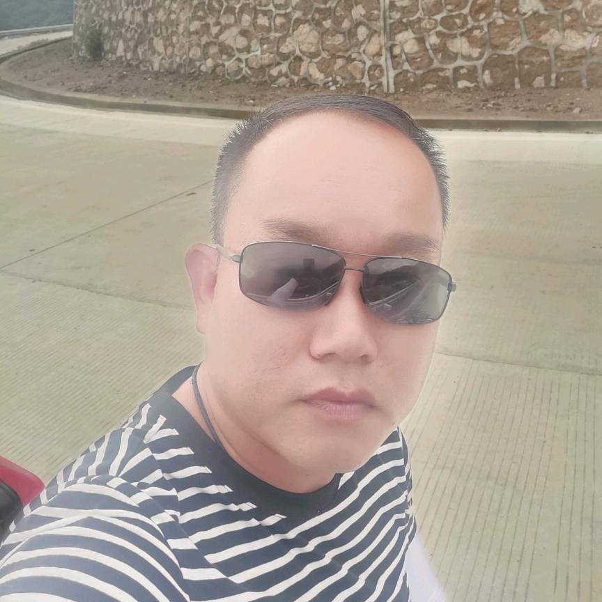 老男