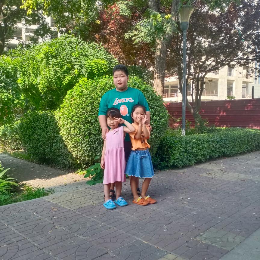 快乐老头🌱🎋🌴🌷