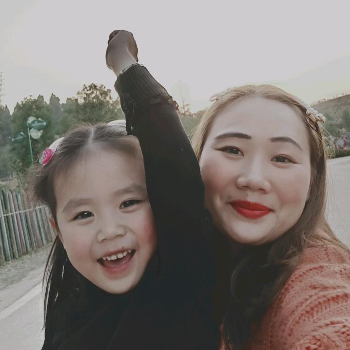 @周周呀