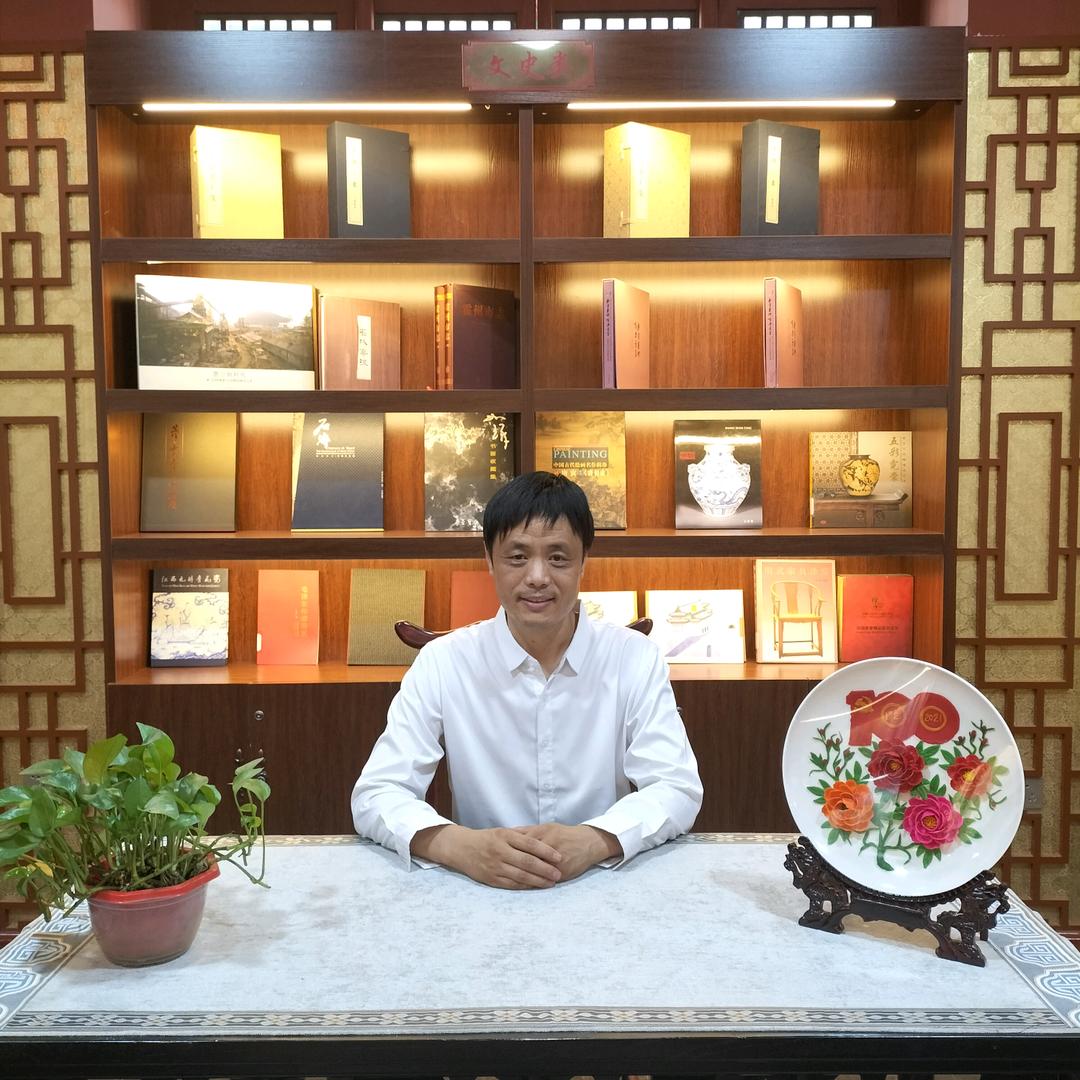 霍州故事汇